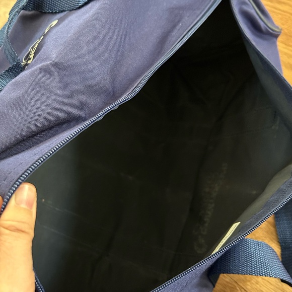 Vintage Commodore Duffel  bag - Picture 2 of 5